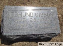 Edmund Gibson