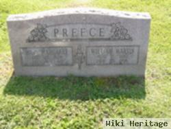 Mary Margaret Wapas Preece