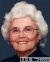 Phyllis R Johnson