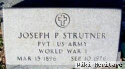 Joseph Philip Strutner