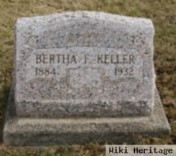 Bertha Keller