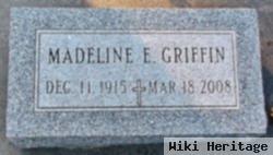 Madeline E. Griffin