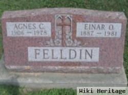 Einar O. Felldin