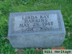 Linda Kay Harkins