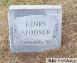 Henry O Spooner