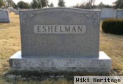 Margaret Ellen Hoover Eshelman