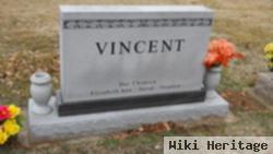 Kenneth L Vincent