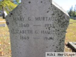 Mary G. Gilmore Murtaugh