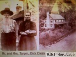 Mary Ann Messer Turpin