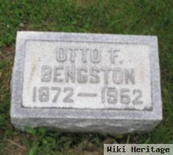 Otto F Bengston