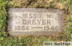 Jessie Margaret Nichols Dreyer