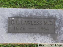 Dr Charles Lester Lawless