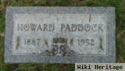 Howard Paddock