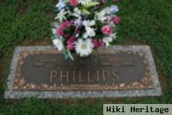 Lillian J Phillips