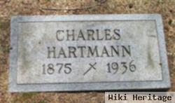 Charles Hartmann