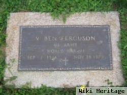 Ben Ferguson