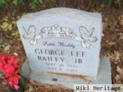 George Lee Bailey, Jr