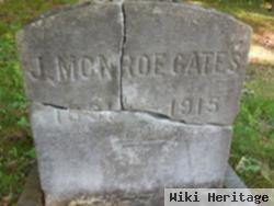 James Monroe Gates