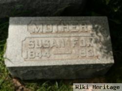 Susan Howard Fox