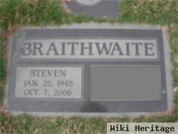 Steven Kenneth Braithwaite