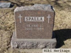 Frank L. Spalla