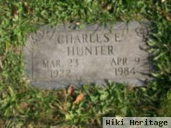 Charles E. Hunter