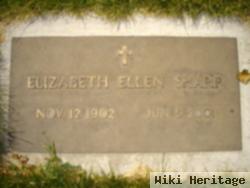 Elizabeth Ellen Mueller Sharp