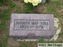 Juanita Mae Zoll