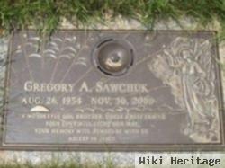 Gregory A Sawchuk