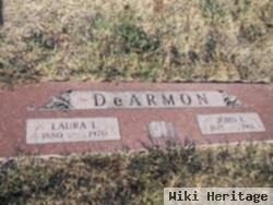 Laura Lee Perry Dearmon