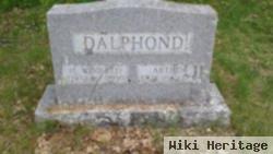 Joseph Arthur Dalphond