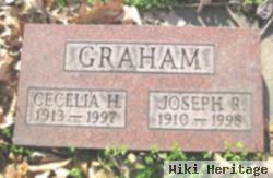 Joseph R. Graham