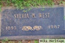 Sylvia M. Flood West