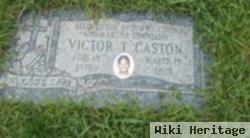 Victor T. Caston