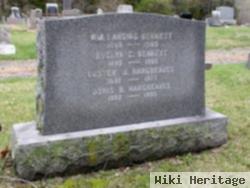 William Lansing Bennett