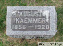 August Kaemmer