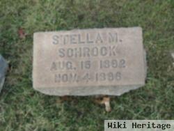 Stella Myrtle Schrock