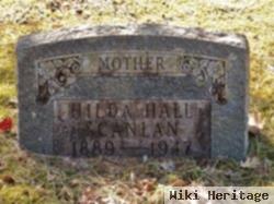 Hilda Hall Scanlan