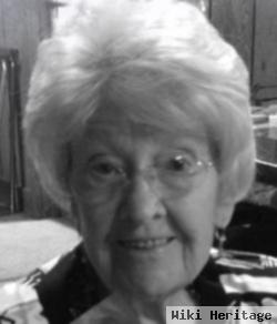 Hazel M. Davenport Dagley