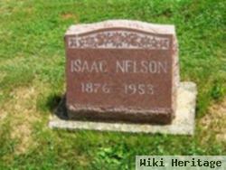 Isaac Nelson