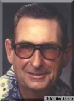 Ralph Hollis Isenhower