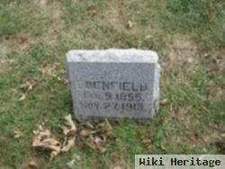 Pfc J Philip Edenfield