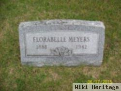 Florabelle Stearns Meyers