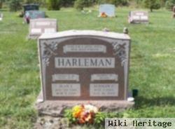 Berman C. Harleman