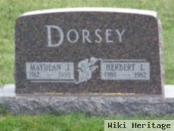 Maydean Joy Haney Dorsey