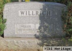 Nellie Little Willrich