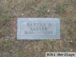 Newton Jacob Sawyer