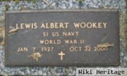 Lewis Albert Wookey