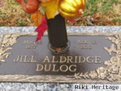 Leslie Jill Aldridge Dulog