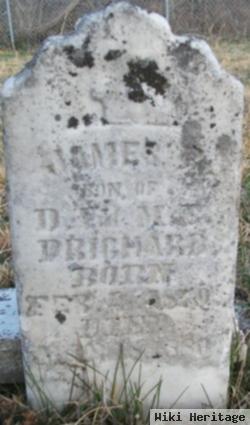 James R. Prichard